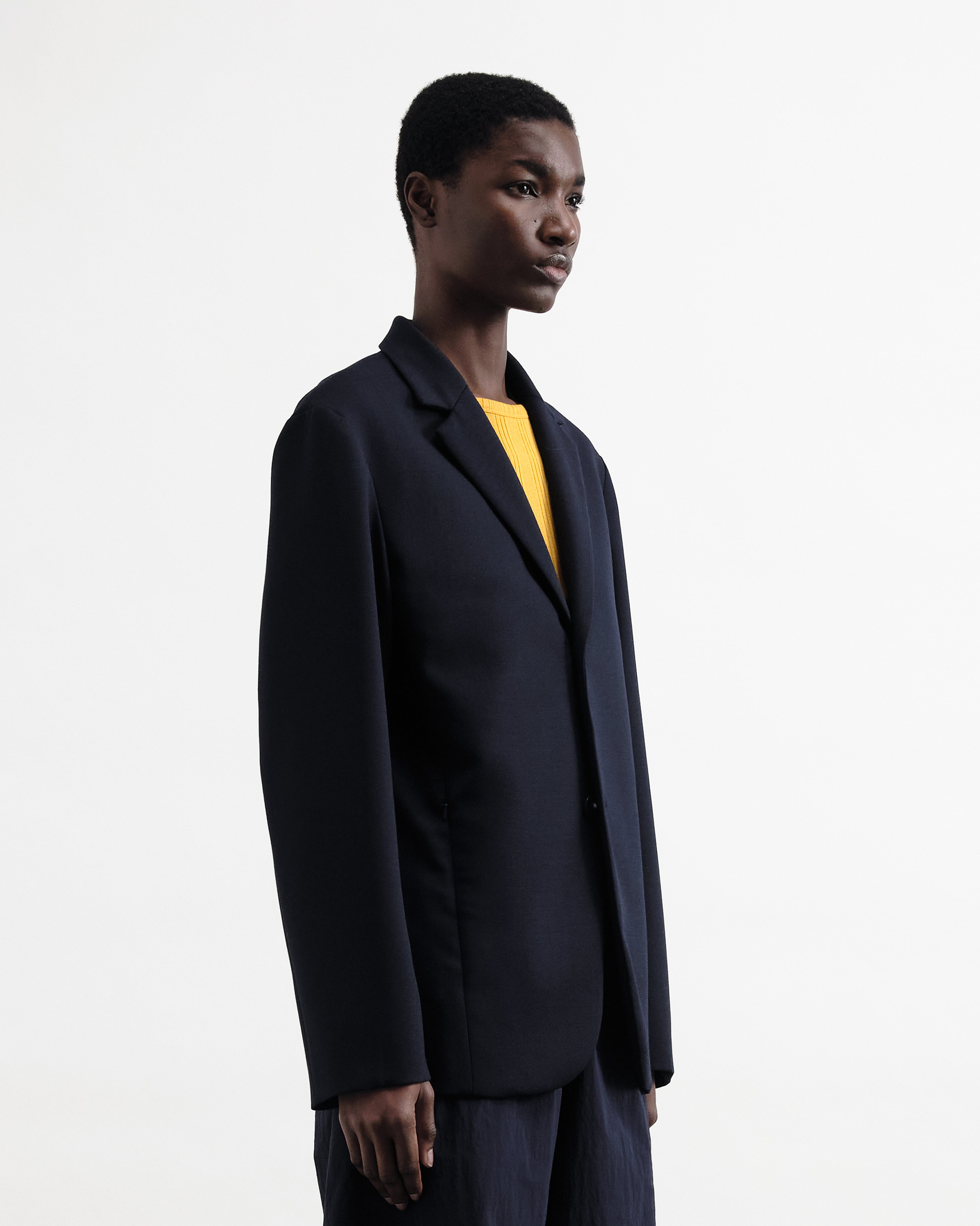 Like A Jacket